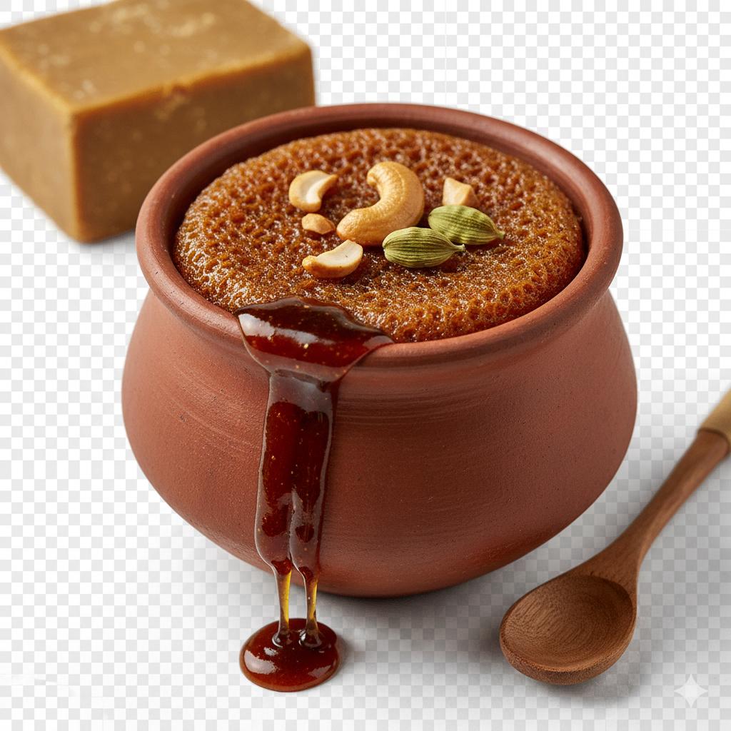 Watalappam