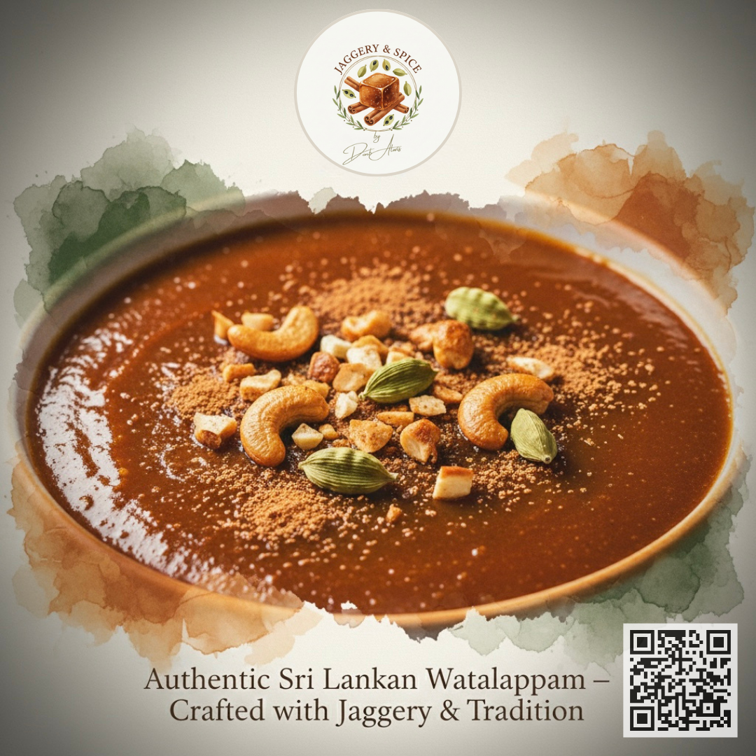 Classic Watalappam