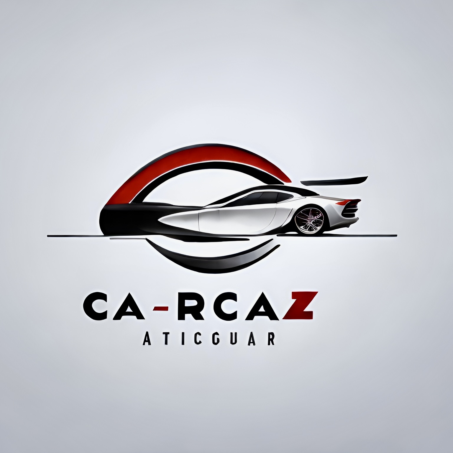 CarCaz Logo