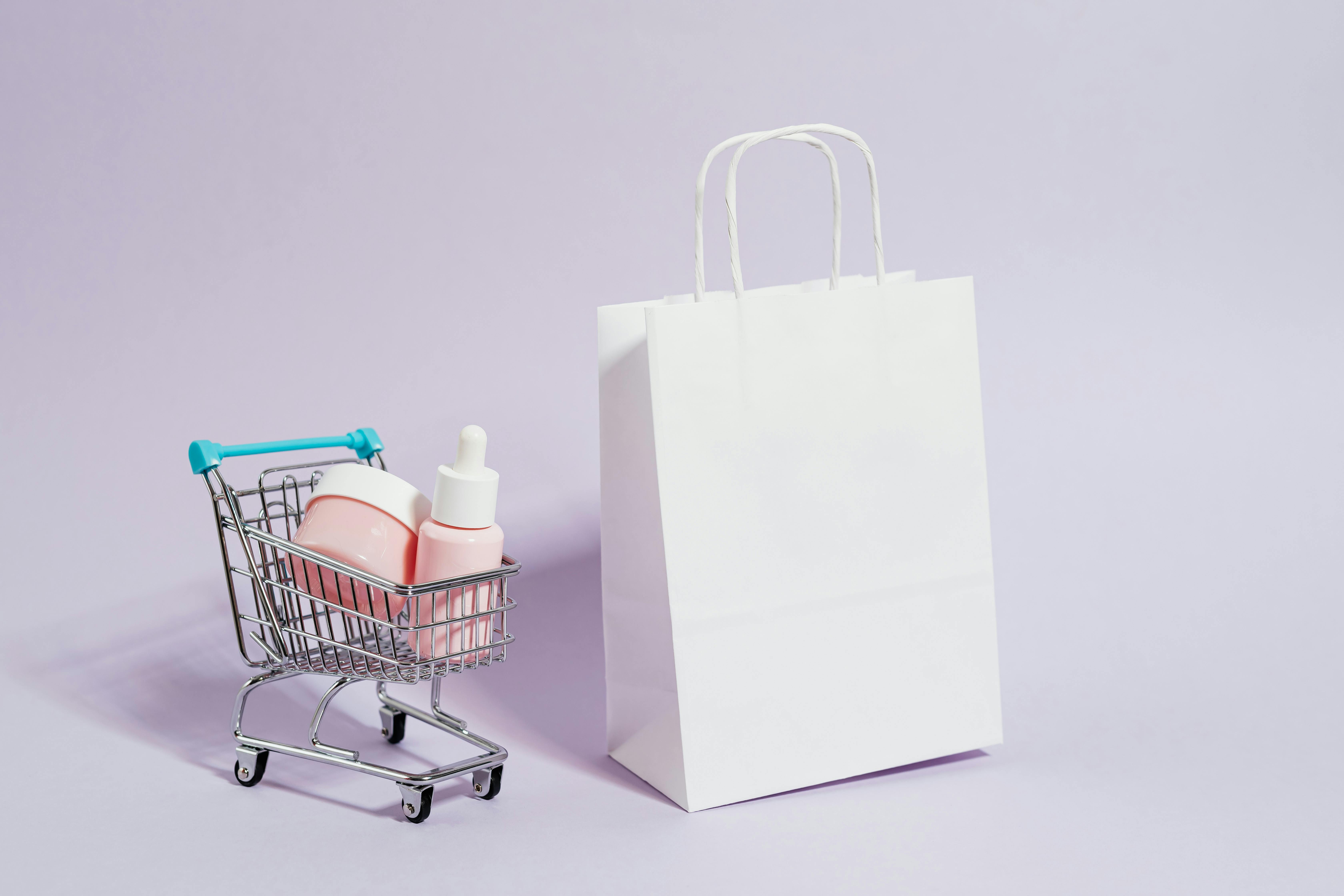 Ecommerce Website Design