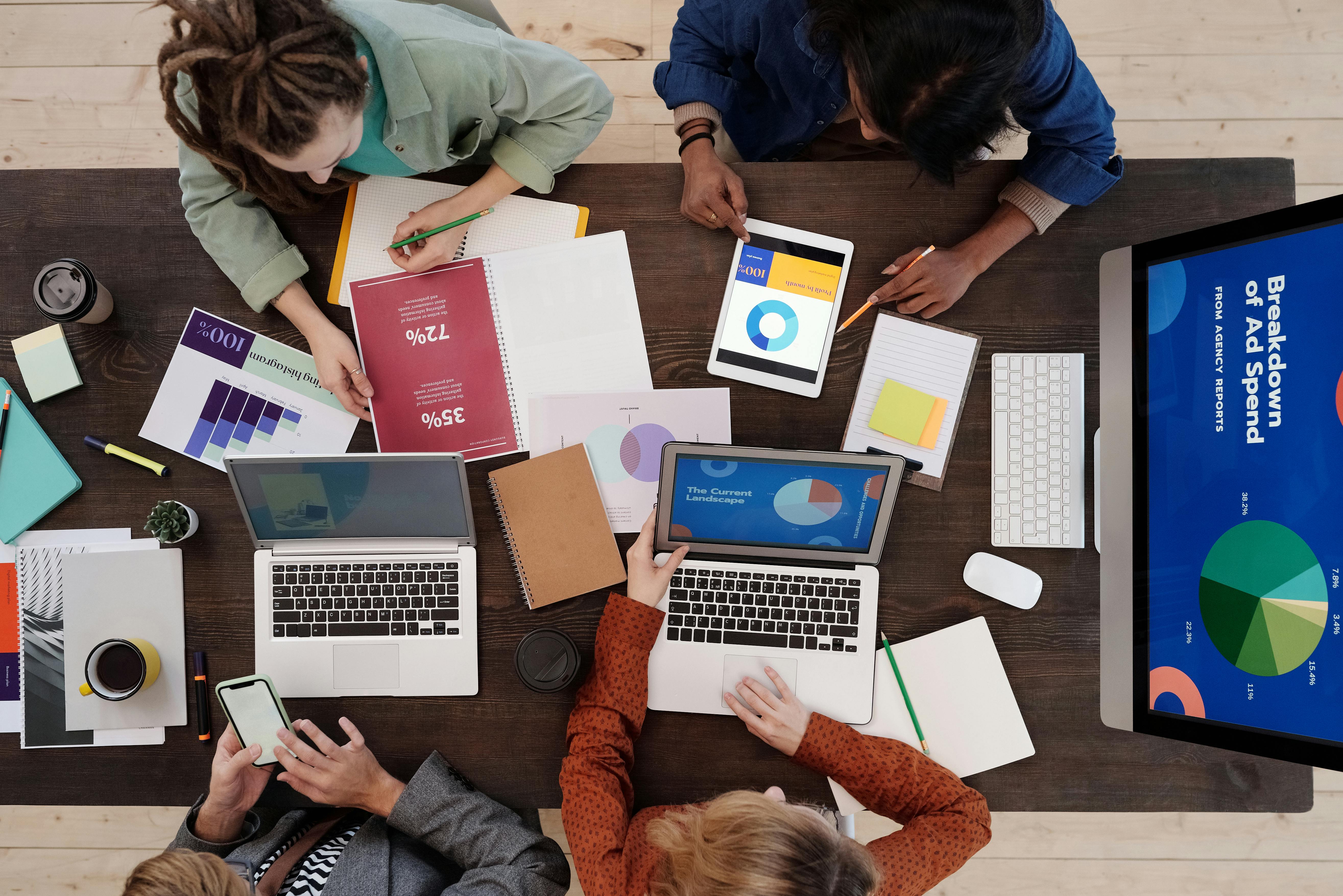 Social Media Marketing