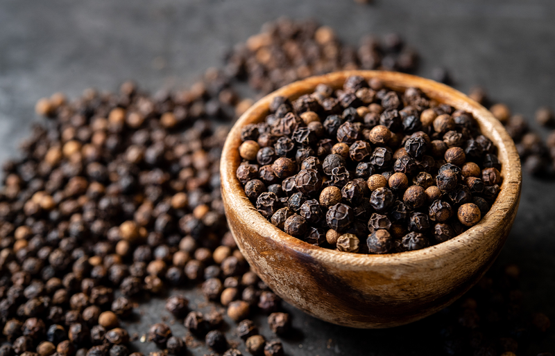Premium Black Pepper 100G