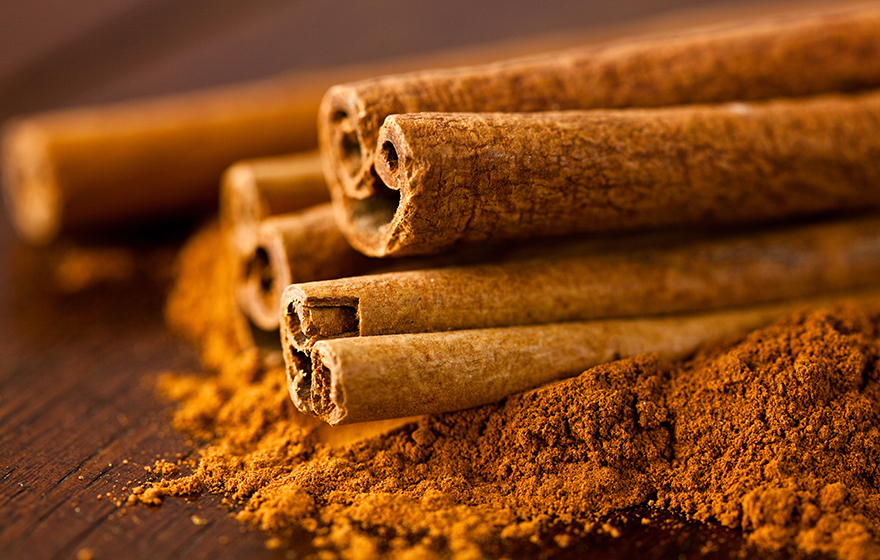 Ceylon Cinnamon