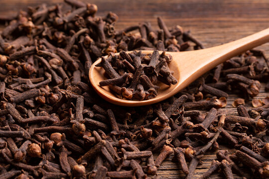 Organic Cloves